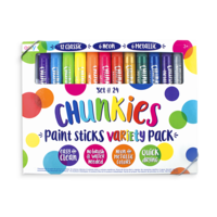 Chunkies Paint Sticks