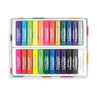 Chunkies Paint Sticks
