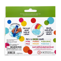 Chunkies Paint Sticks