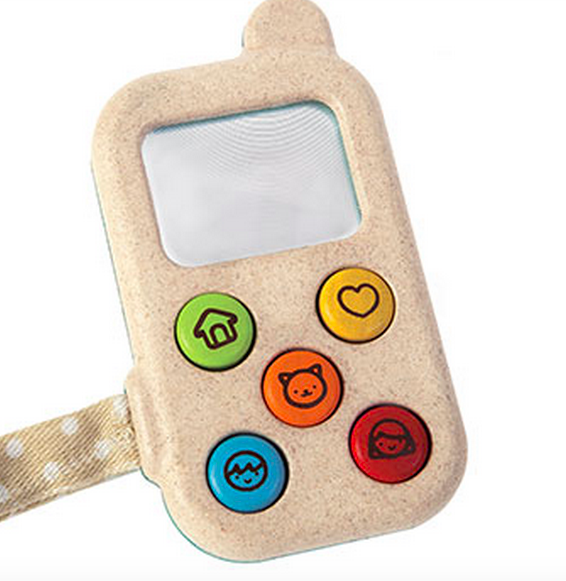 my first phone