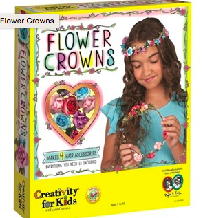 Flower Crowns