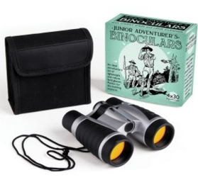 House of Marbles Binoculars