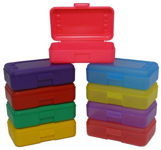 Romanoff Pencil Box