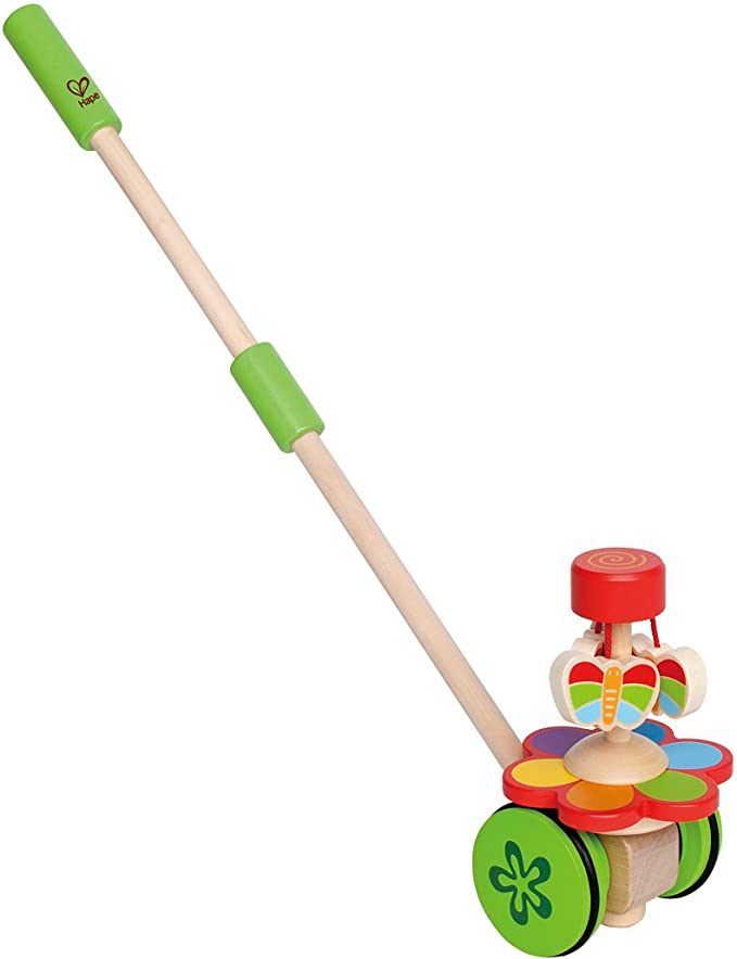 Hape Push Toys