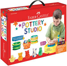 Do Art Pottery Studio