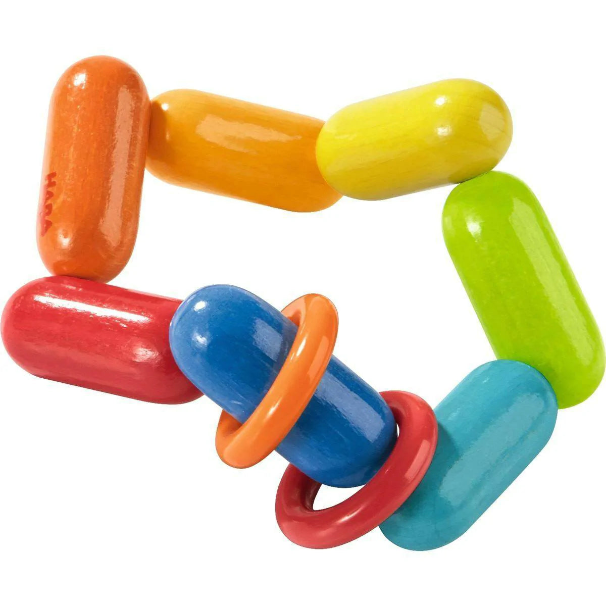 HABA Clutching Toy
