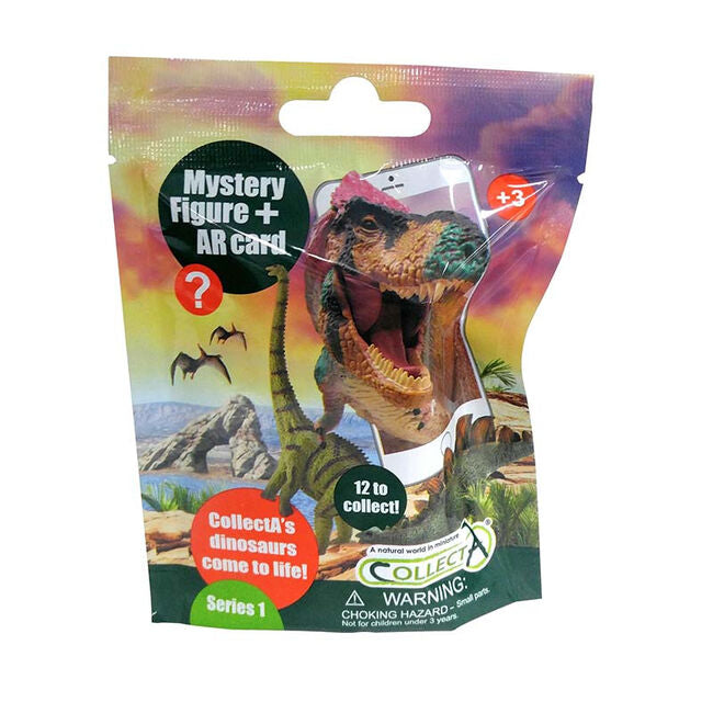 Dino Blind Bags