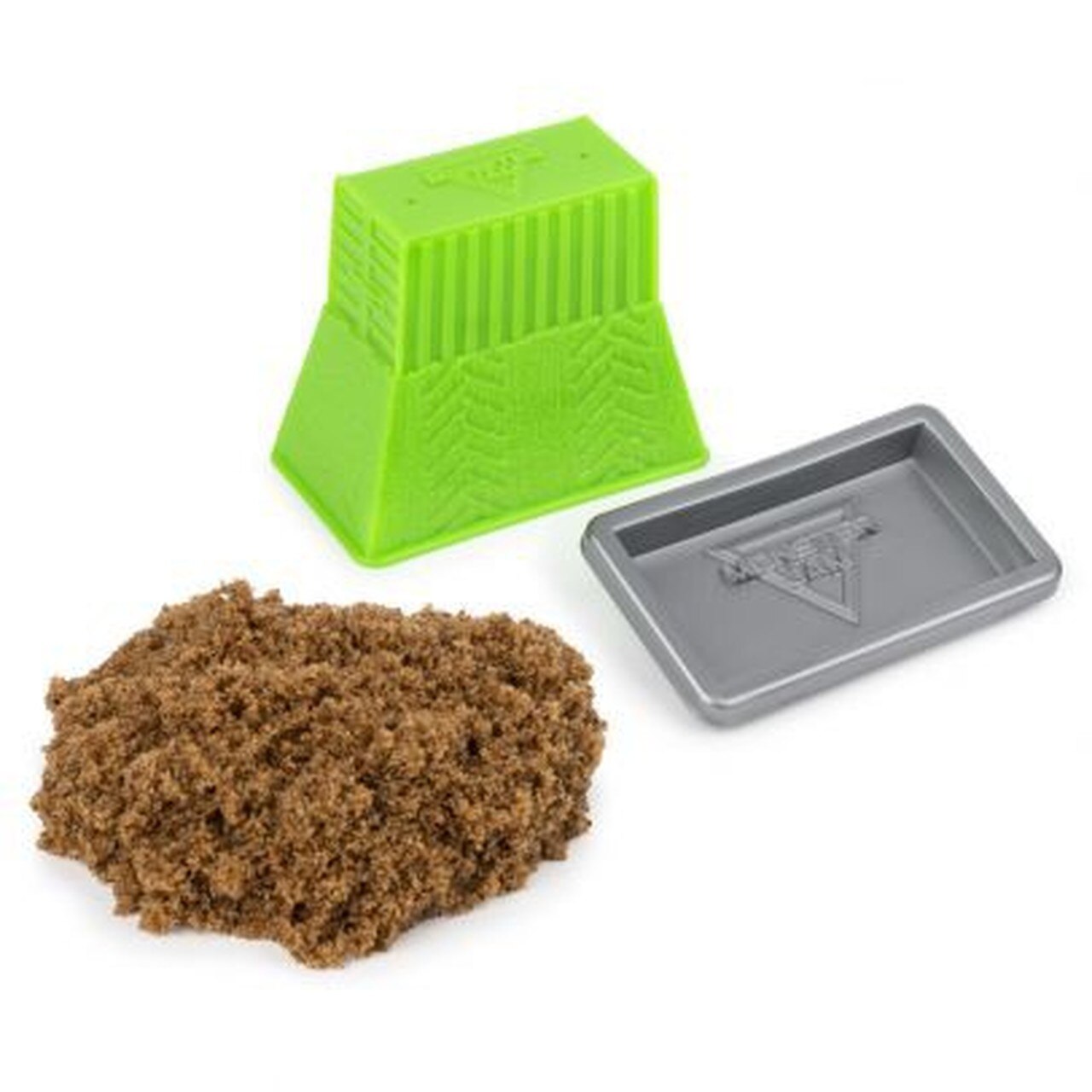 Monster Jam Kinetic Dirt Refill