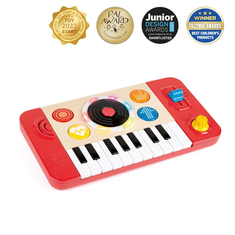 Hape Music