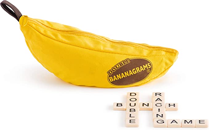 Bananagrams