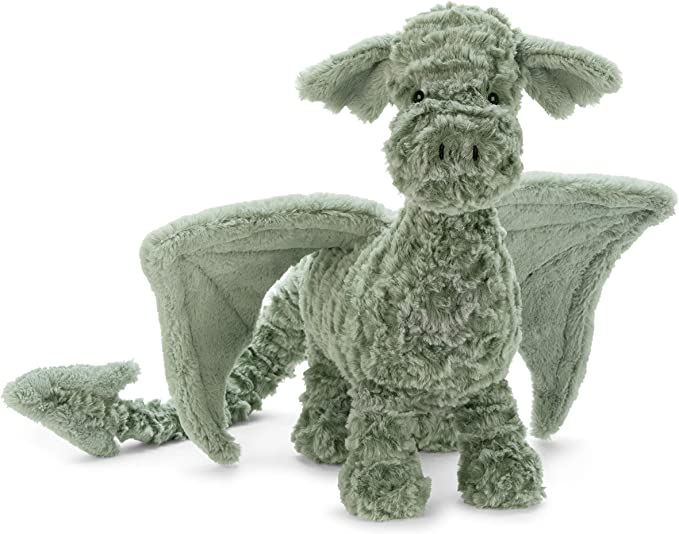 Drake Dragon