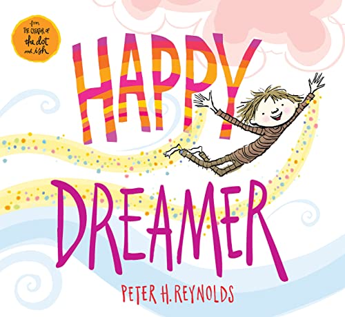 Happy Dreamer (HC)
