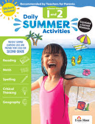Daily Summer Activities
