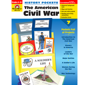 History Pockets
