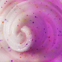 4" Enchanting Unicorn Thinking Putty