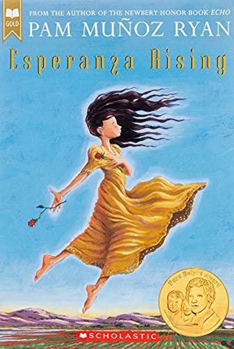 Esperanza Rising (PB)