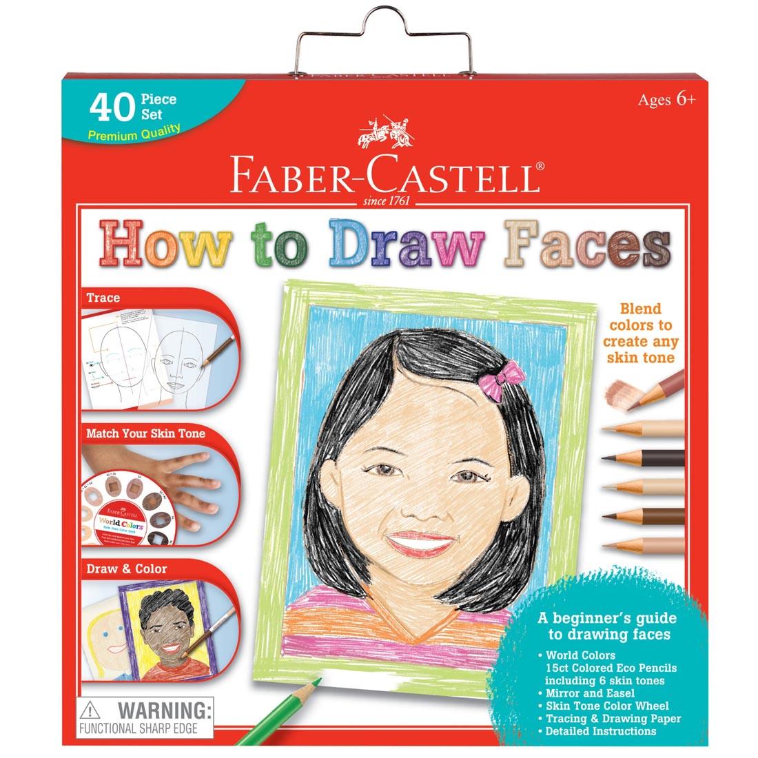 Faber Art Supplies
