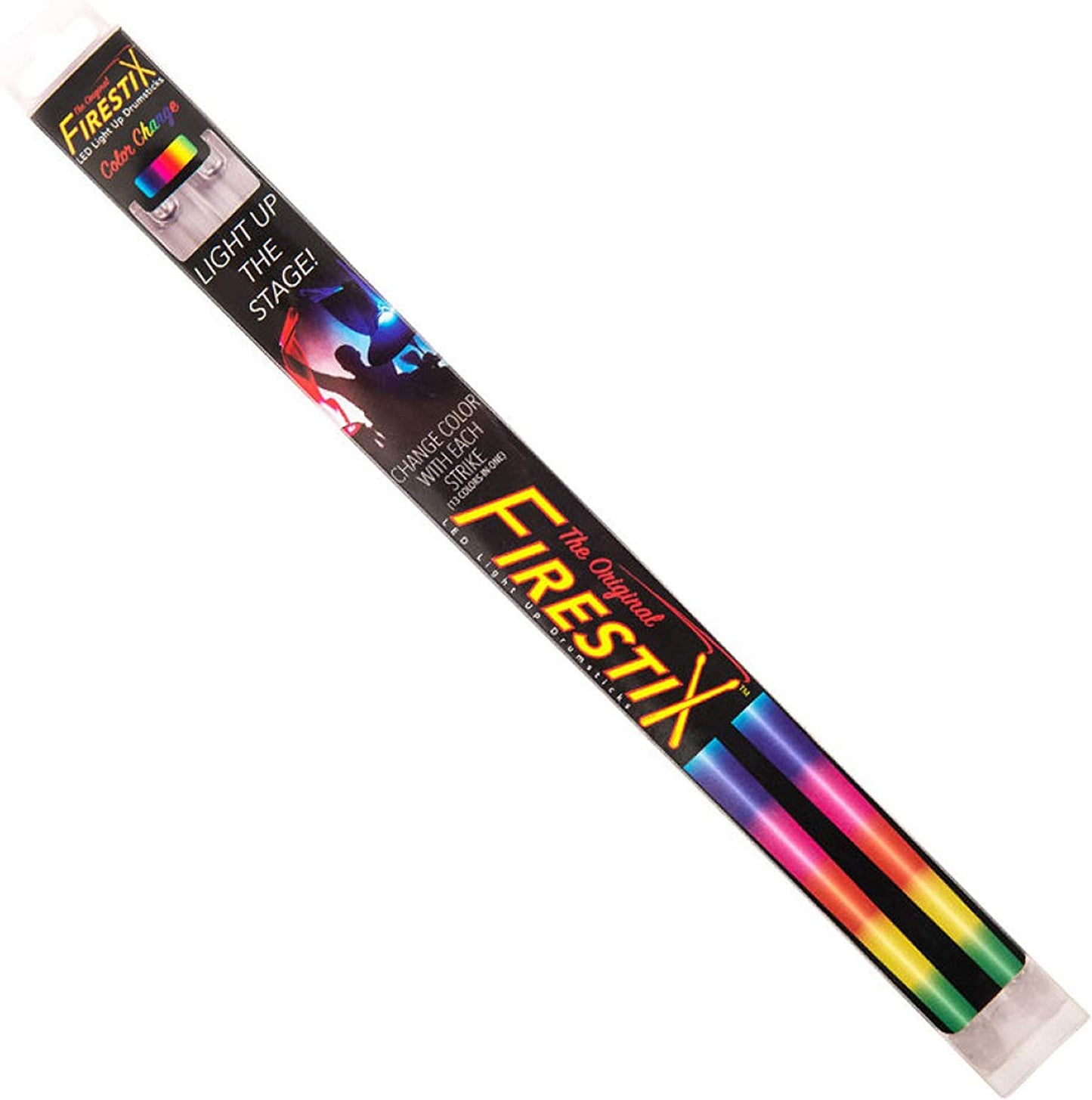 Firestix Drumsticks