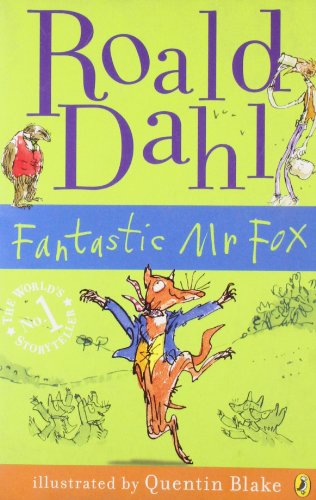 Roald Dahl (PB)