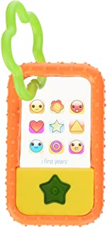 First Years My First Phone