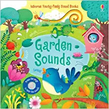Usborne Press-a-Sound Books