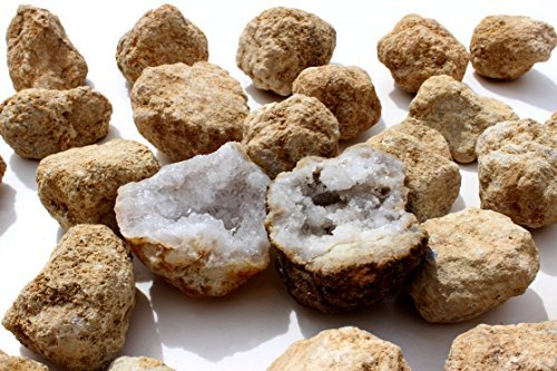 Moroccan Break at Home Geode