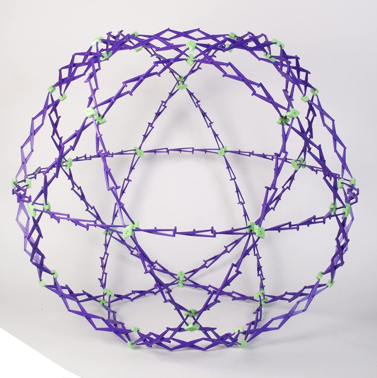 Hoberman Sphere