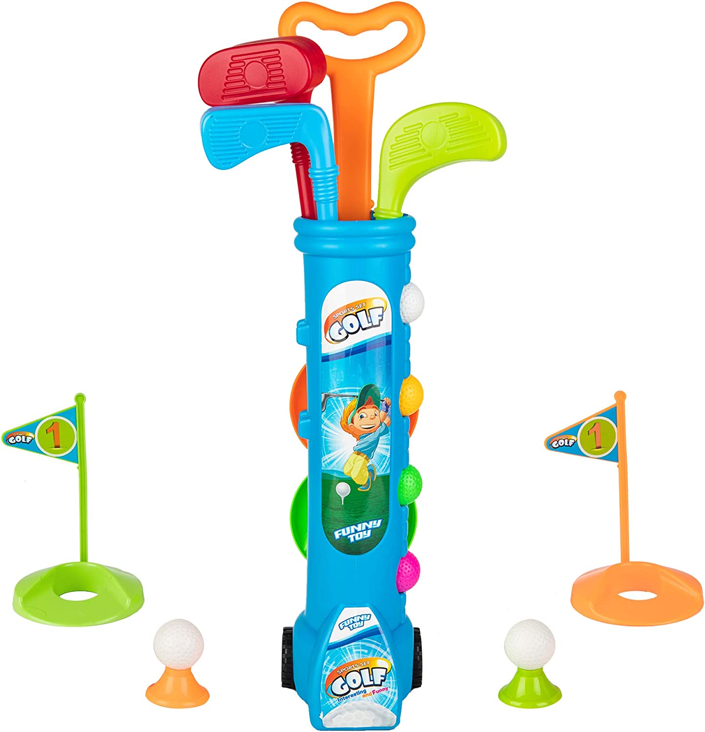 Junior Golf Set