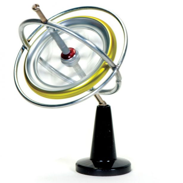 Copernicus Gyroscope