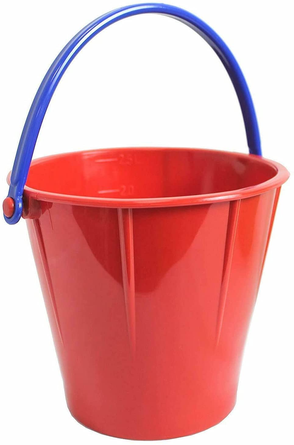 Speilstabil sand pail large