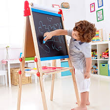 Hape Easel
