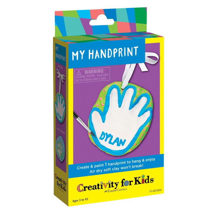 Mini Art Kit