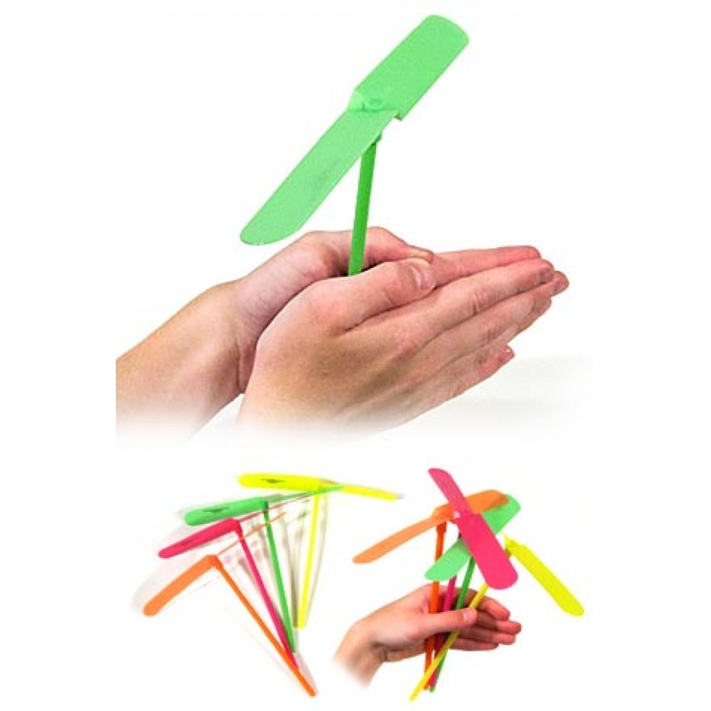 Aero Props