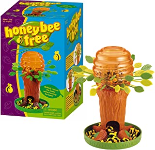 Honey Bee Tree