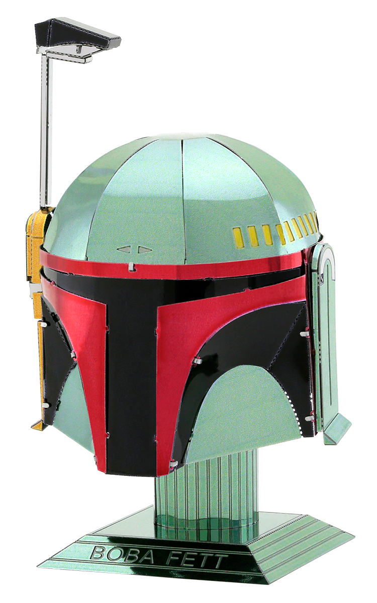 Metal Earth Star Wars