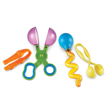 Helping Hands Tool