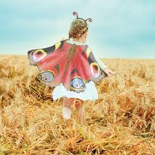 HOM Butterfly Wings