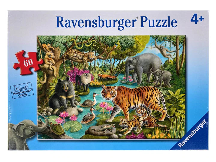 Ravensburger 60pc Puzzle