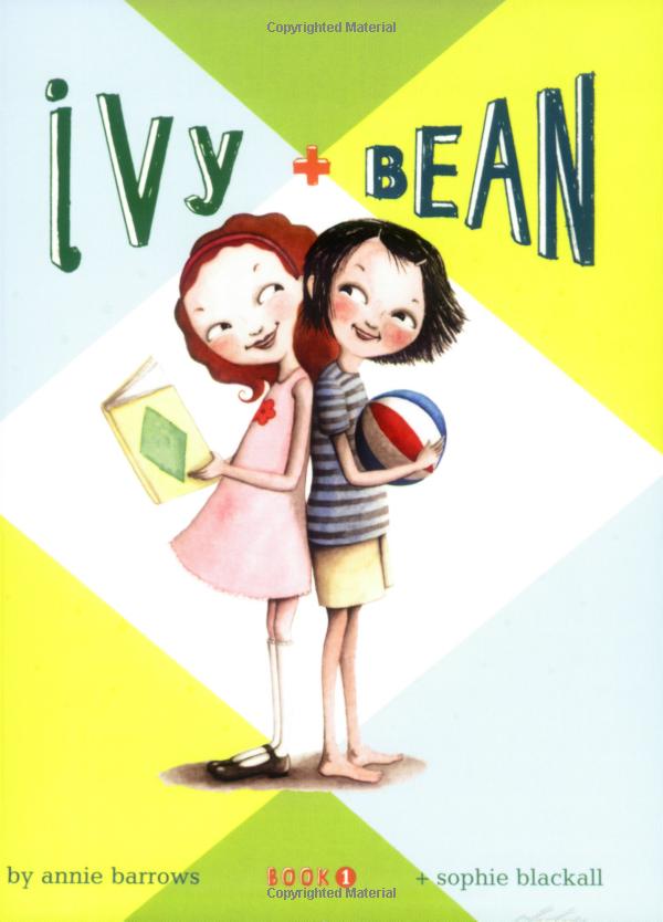 Ivy and Bean (PB)