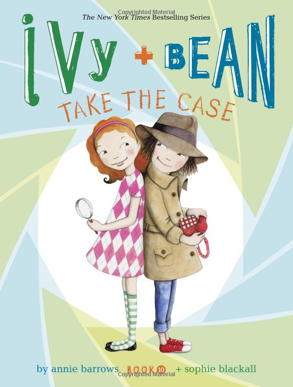 Ivy and Bean (PB)