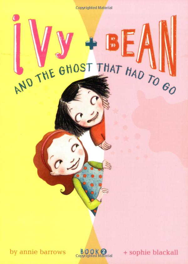 Ivy and Bean (PB)