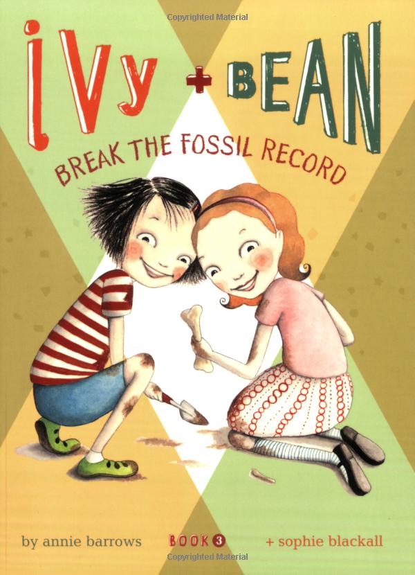 Ivy and Bean (PB)