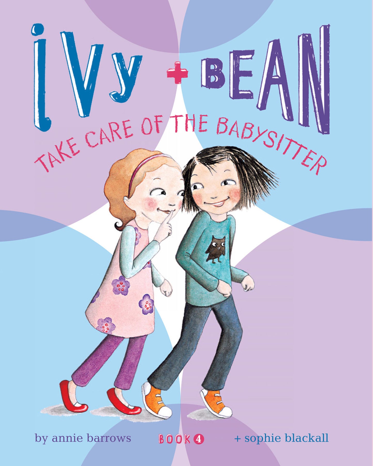 Ivy and Bean (PB)