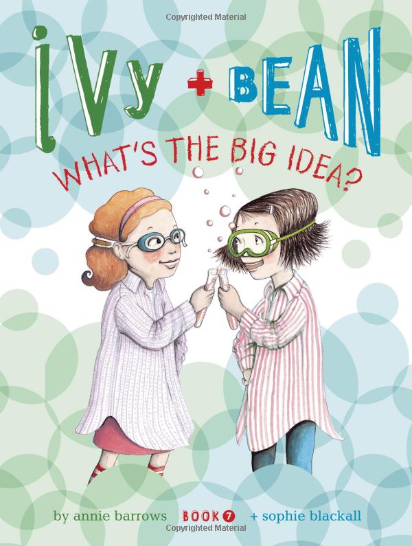 Ivy and Bean (PB)