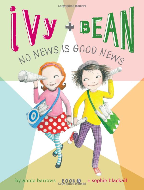 Ivy and Bean (PB)