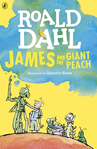 Roald Dahl (PB)