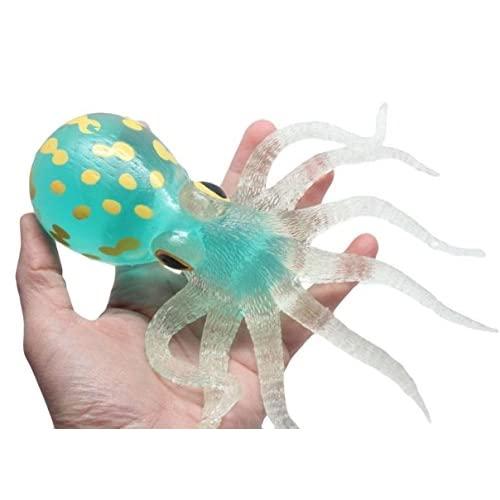 Ooey Gooey Jellyfish