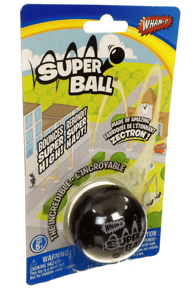 Whamo Super Ball