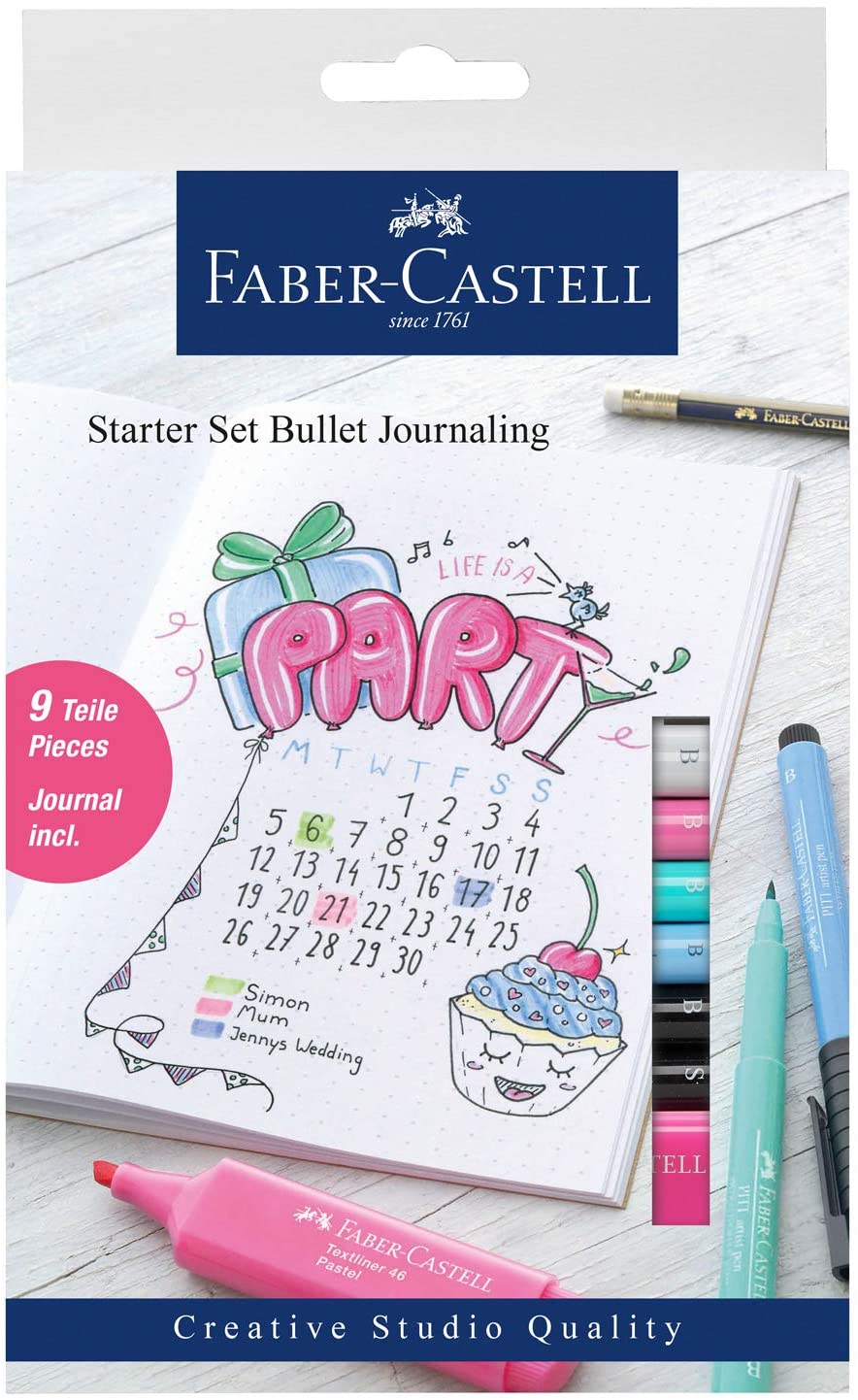 Faber Art Supplies
