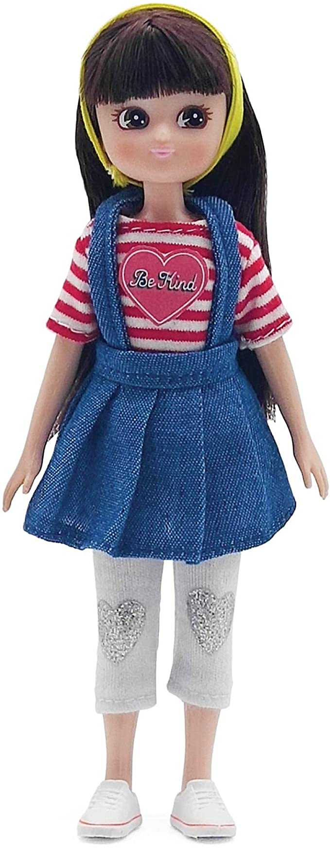Lottie Doll